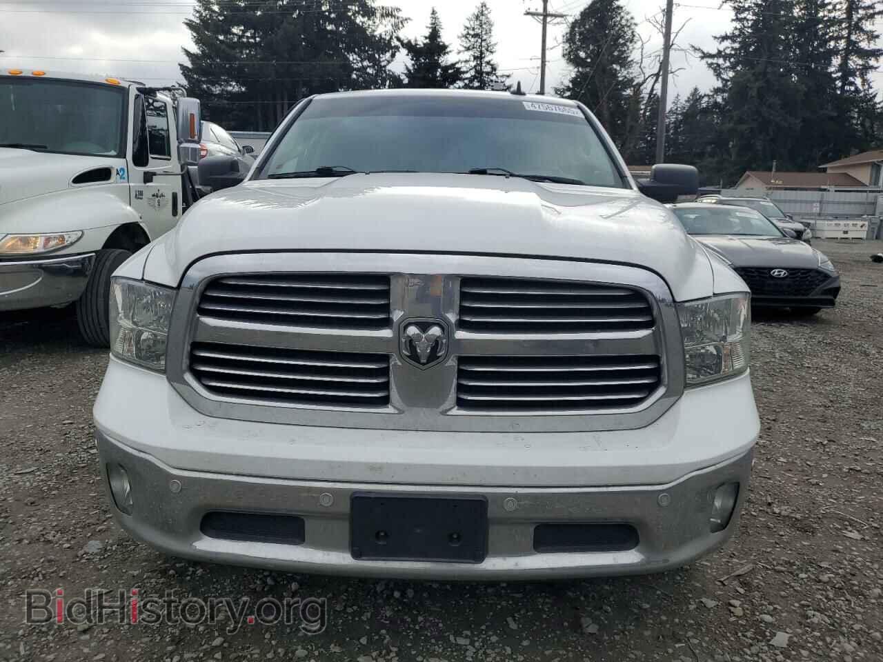 2017 RAM 1500 - VIN: 3C6RR7LT1HG505409 - Фото 5