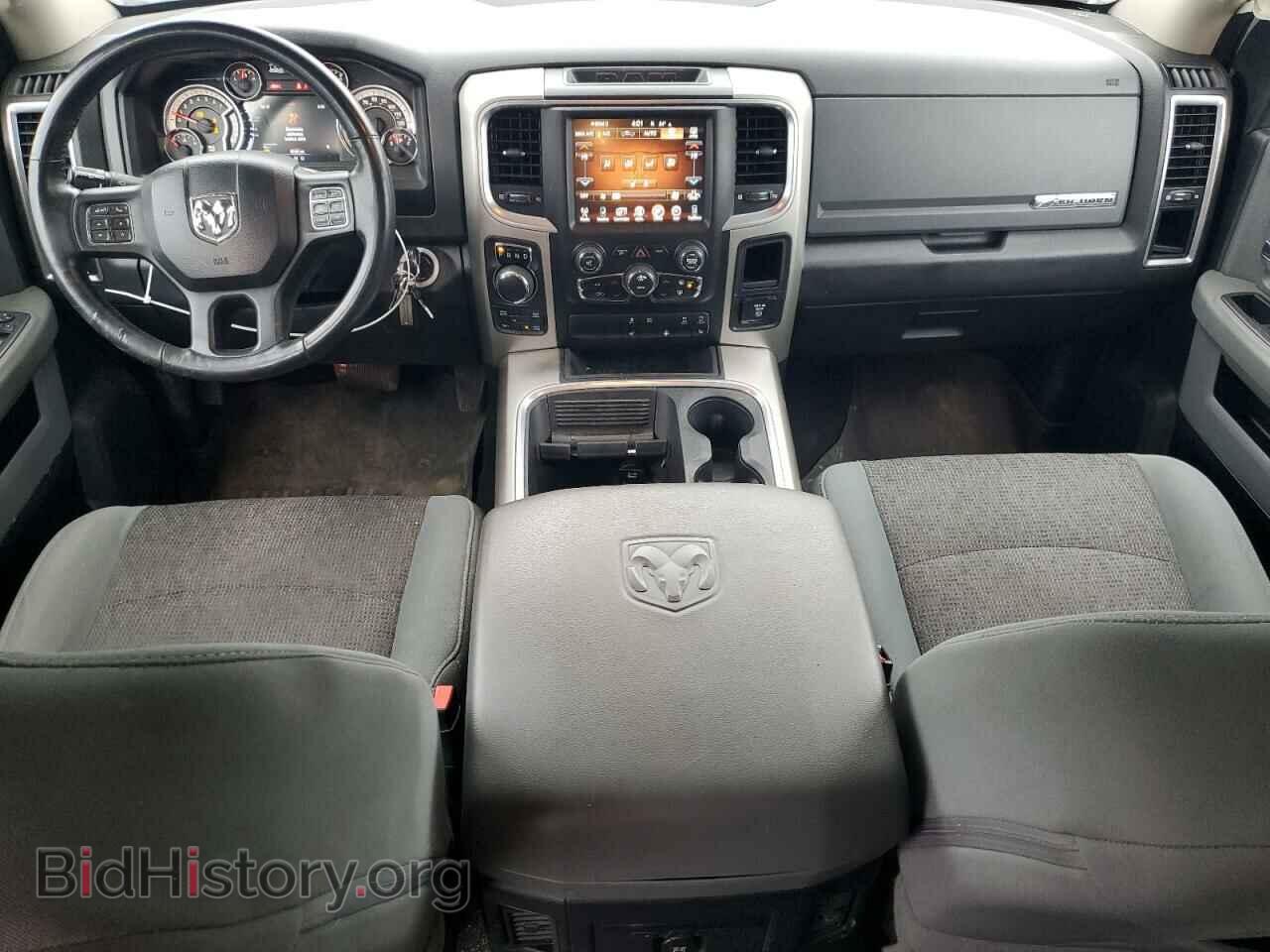 2017 RAM 1500 - VIN: 3C6RR7LT1HG505409 - Фото 8