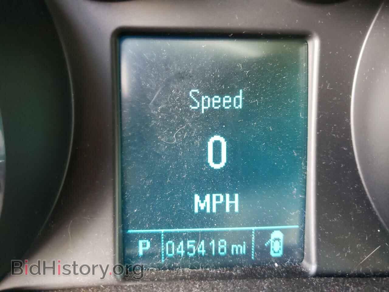 2016 BUICK ENCORE - VIN: KL4CJESB4GB746112 - Photo 8