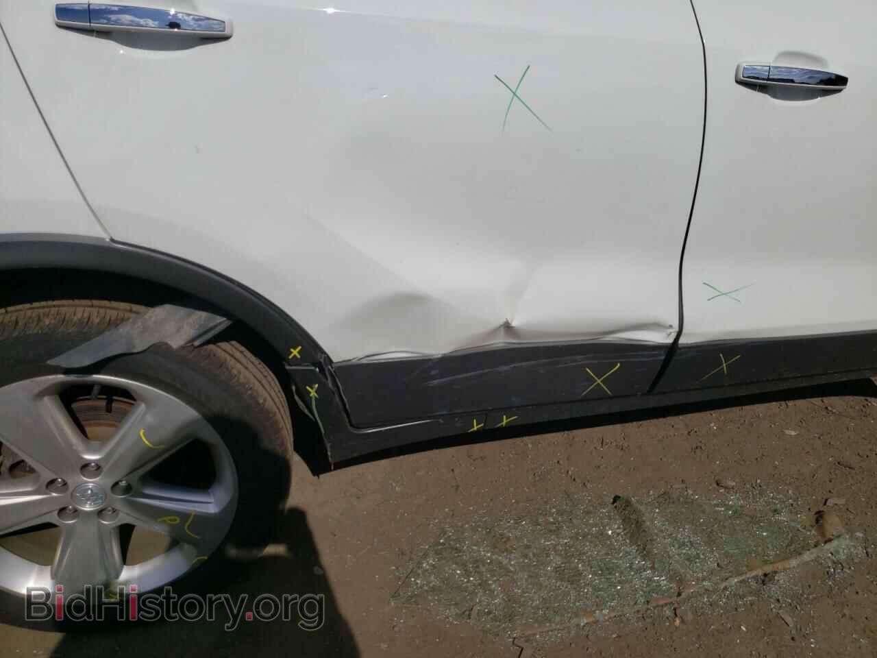 2016 BUICK ENCORE - VIN: KL4CJESB4GB746112 - Photo 9