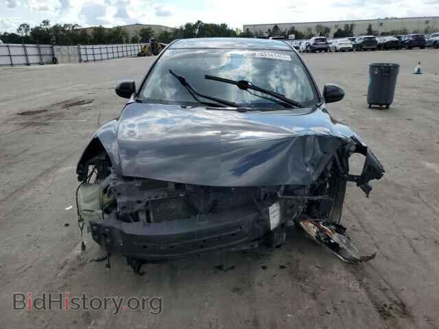 2013 MAZDA 3 - VIN: JM1BL1LP4D1780647 - Фото 5