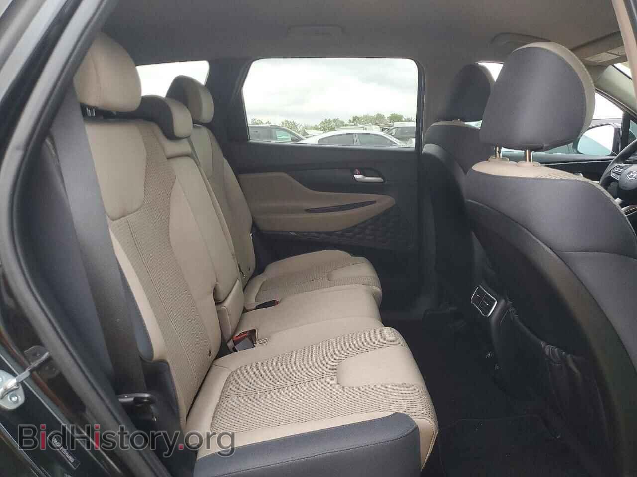 2023 HYUNDAI SANTA FE - VIN: 5NMS14AJ2PH564800 - Фото 10