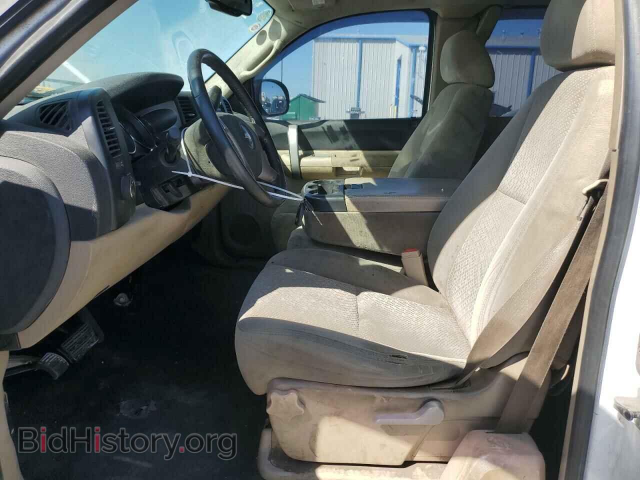 2008 CHEVROLET ALL Models - VIN: 1GCEC19C28Z169038 - Фото 7