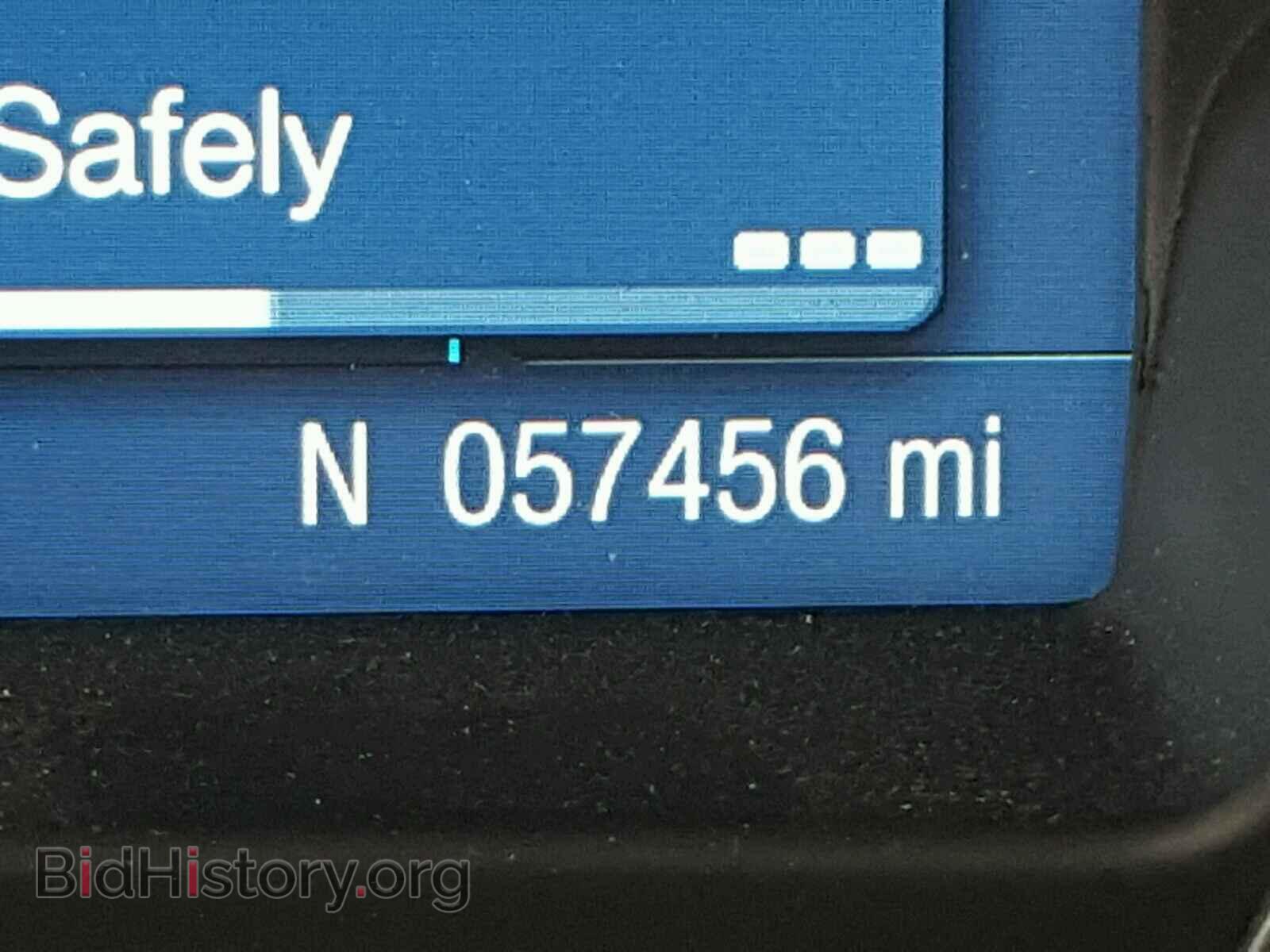 2014 FORD FOCUS - VIN: 1FADP3F25EL301544 - Фото 8
