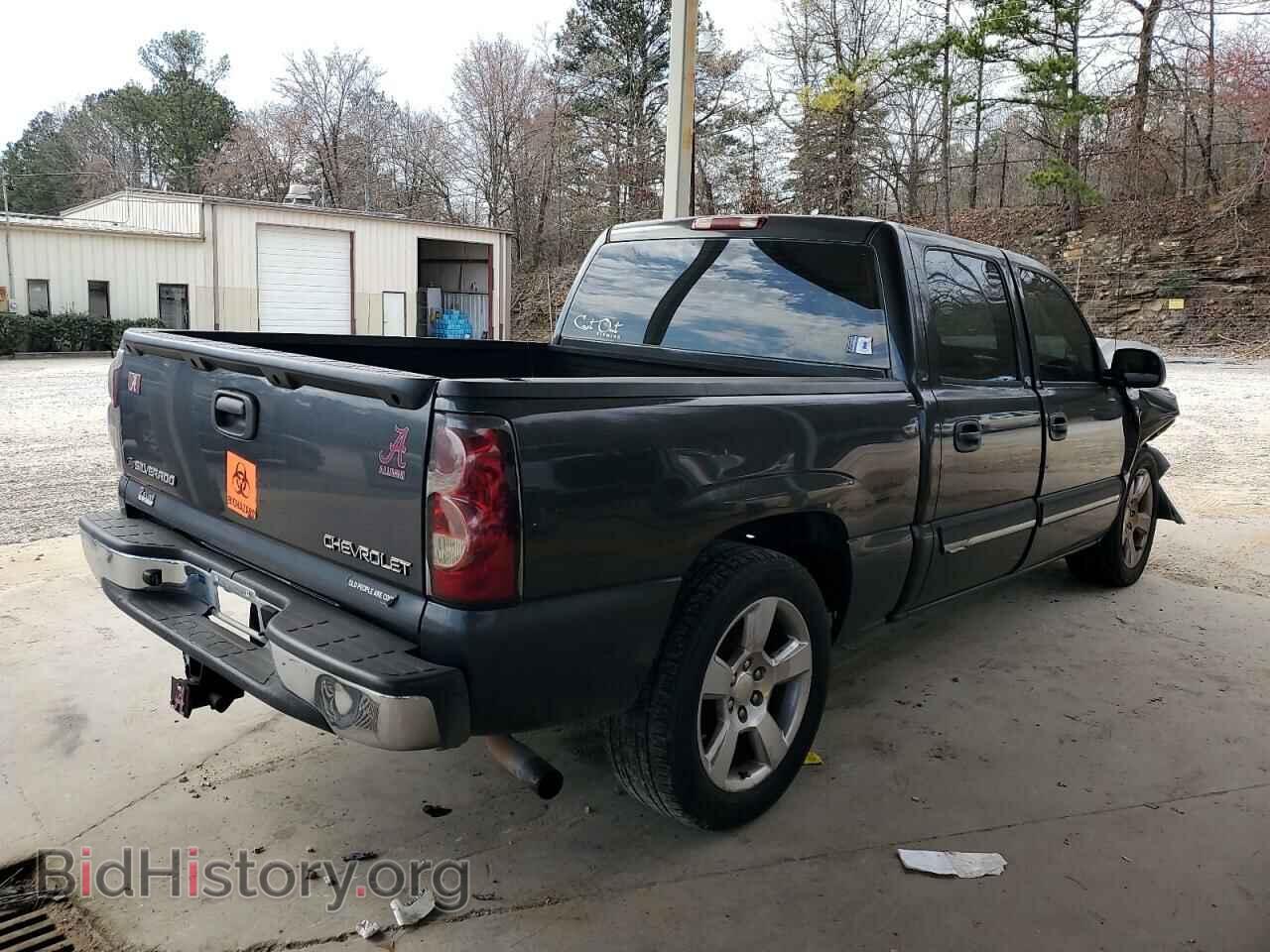 2005 CHEVROLET ALL Models - VIN: 2GCEC13T451134417 - Фото 3