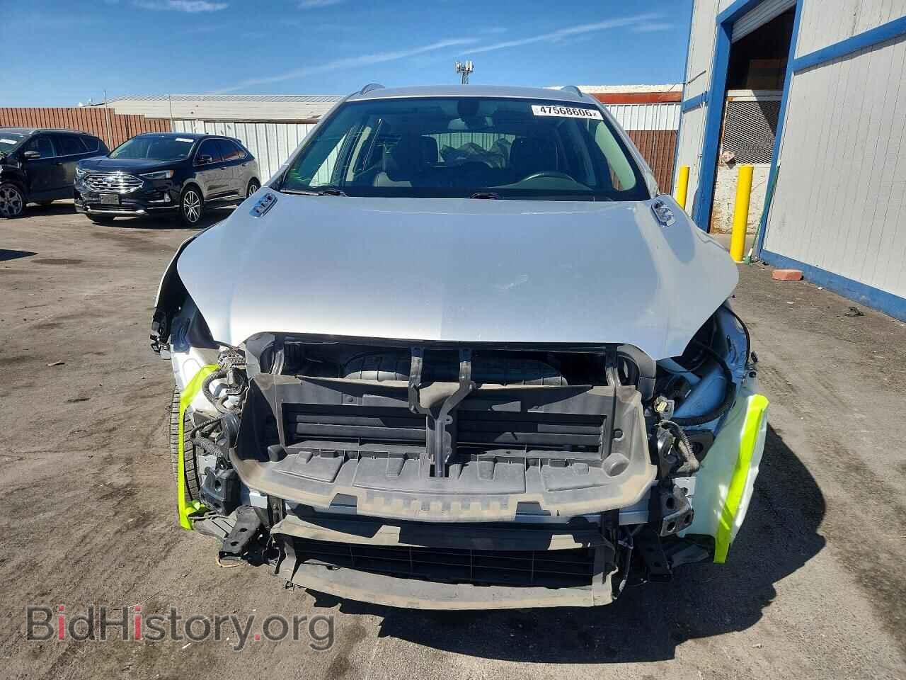 2019 BUICK ENVISION - VIN: LRBFXCSA4KD007461 - Photo 5