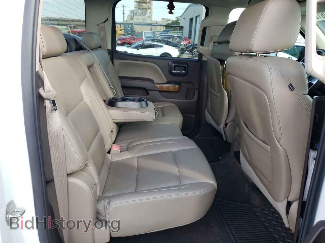 2014 GMC SIERRA - VIN: 3GTP1VEC3EG101127 - Photo 6