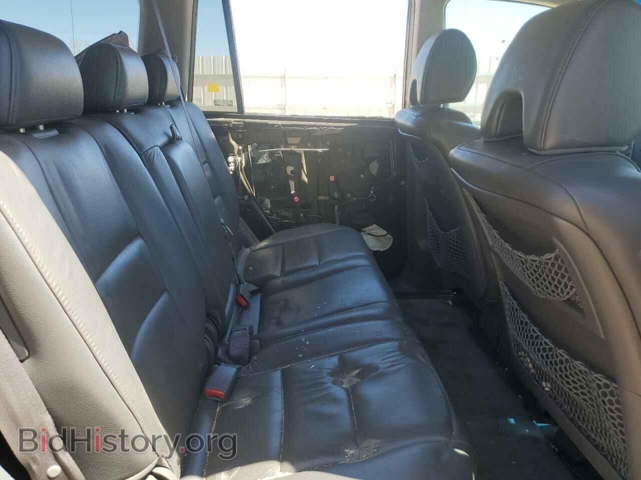2006 HONDA PILOT - VIN: 5FNYF285X6B050072 - Фото 10