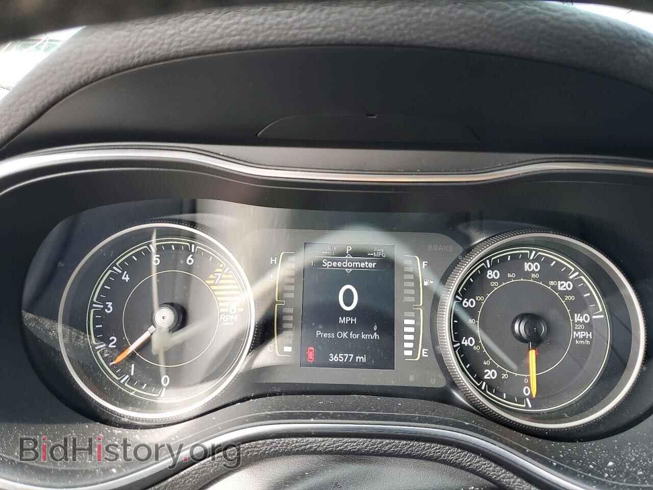 2020 JEEP CHEROKEE - VIN: 1C4PJMCX9LD515443 - Фото 9