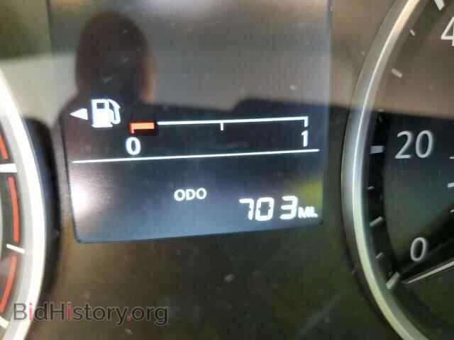 2022 NISSAN VERSA - VIN: 3N1CN8DV6NL842003 - Фото 8