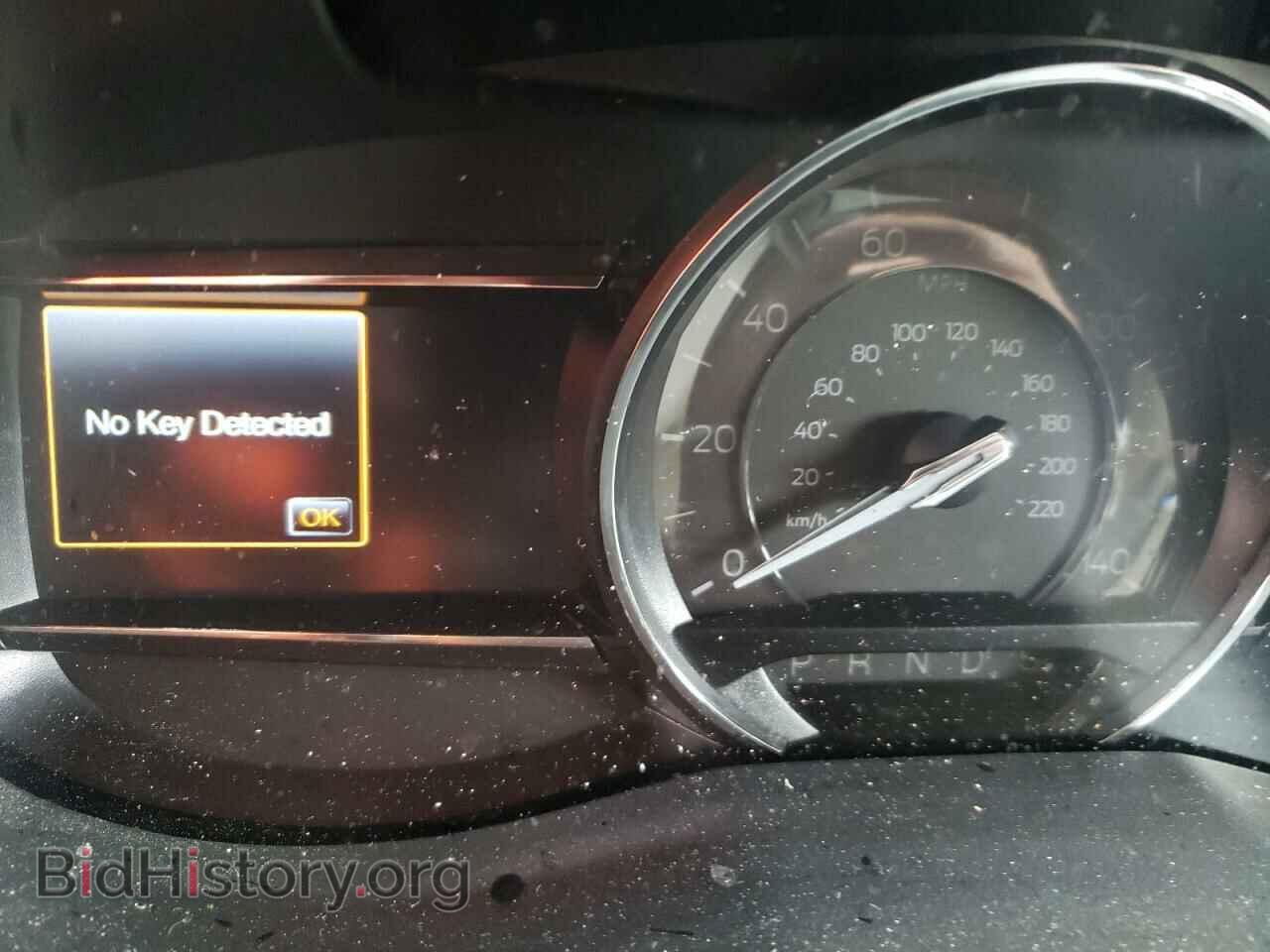 2018 FORD EXPLORER - VIN: 1FM5K7F82JGB11577 - Photo 9