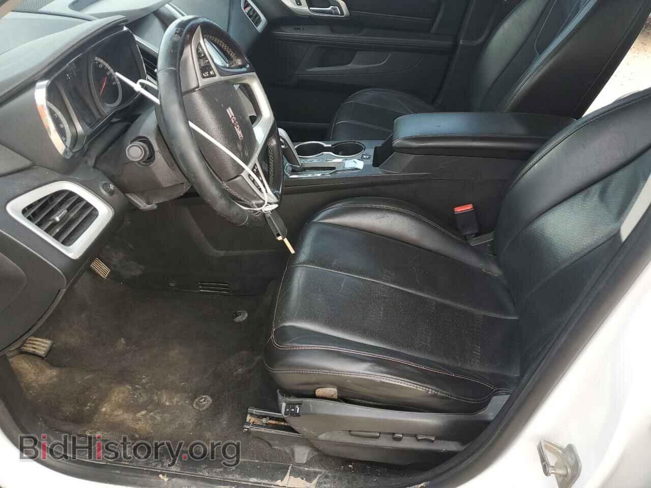 2015 GMC TERRAIN - VIN: 2GKFLYE30F6161620 - Фото 7