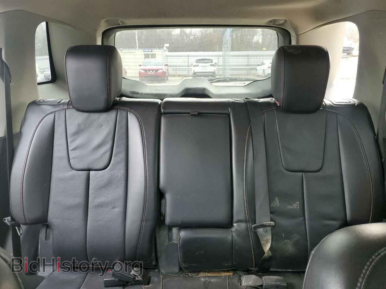2015 GMC TERRAIN - VIN: 2GKFLYE30F6161620 - Фото 10