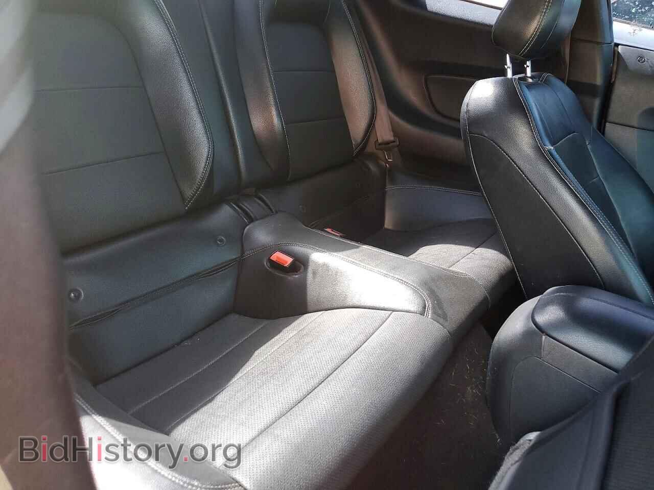 2020 FORD MUSTANG - VIN: 1FA6P8TH5L5120217 - Фото 10