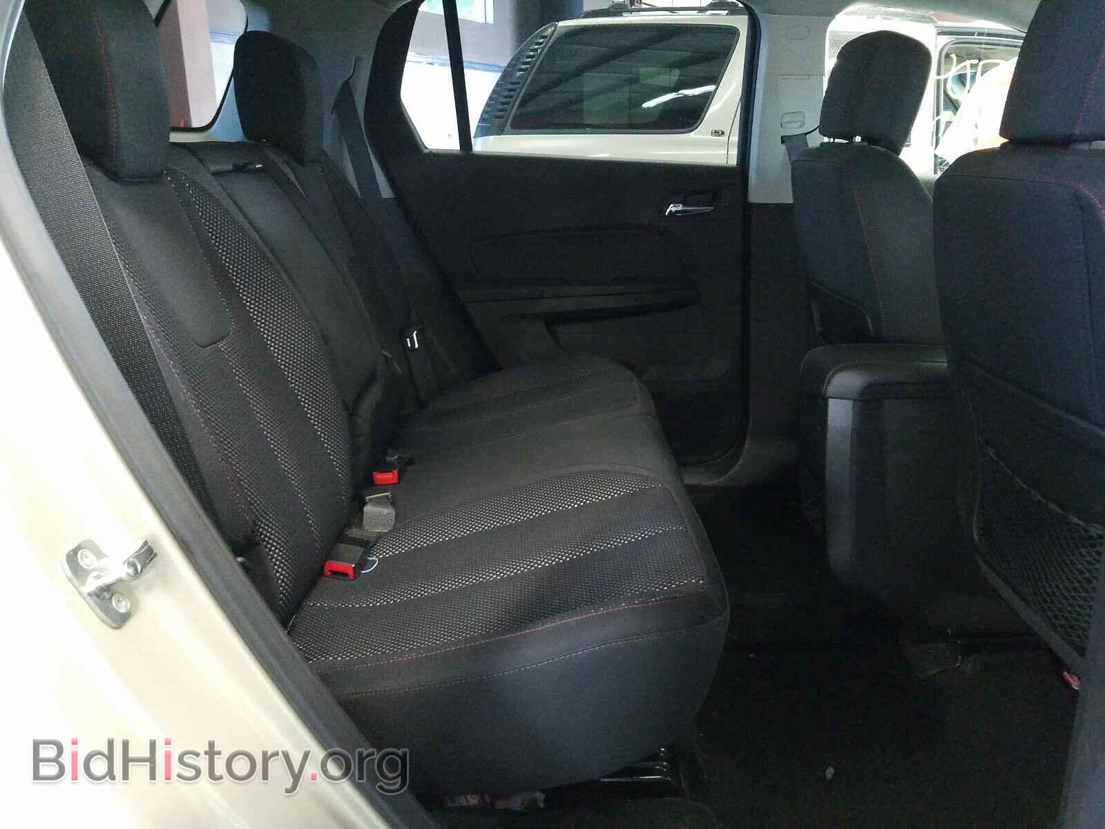 2015 GMC TERRAIN - VIN: 2GKFLWEK0F6152265 - Photo 6