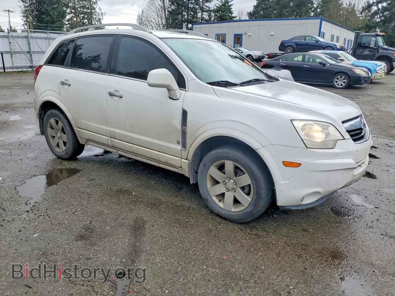 2009 SATURN VUE - VIN: 3GSCL53749S586092 - Фото 4