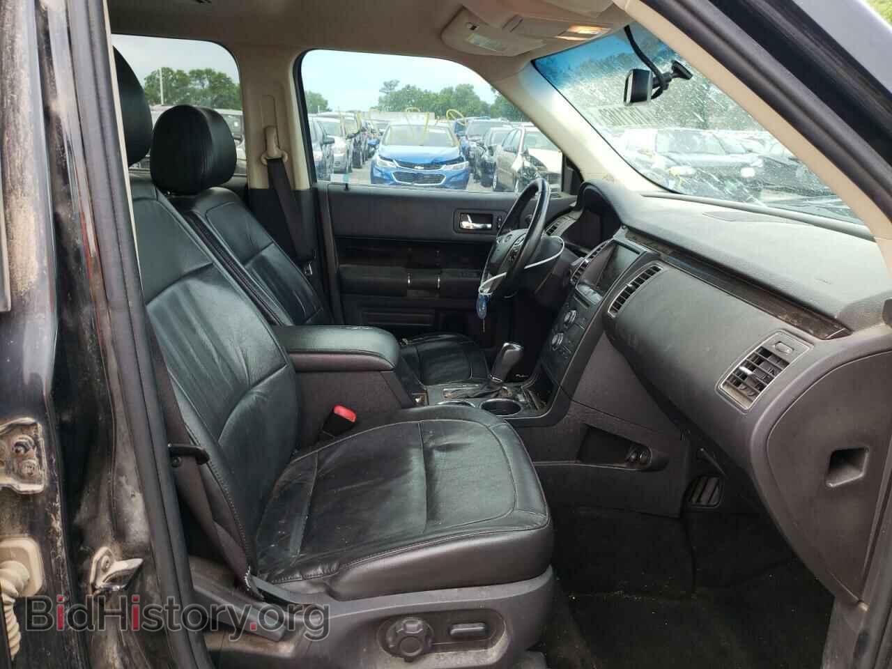 2013 FORD FLEX - VIN: 2FMGK5C82DBD33792 - Photo 5