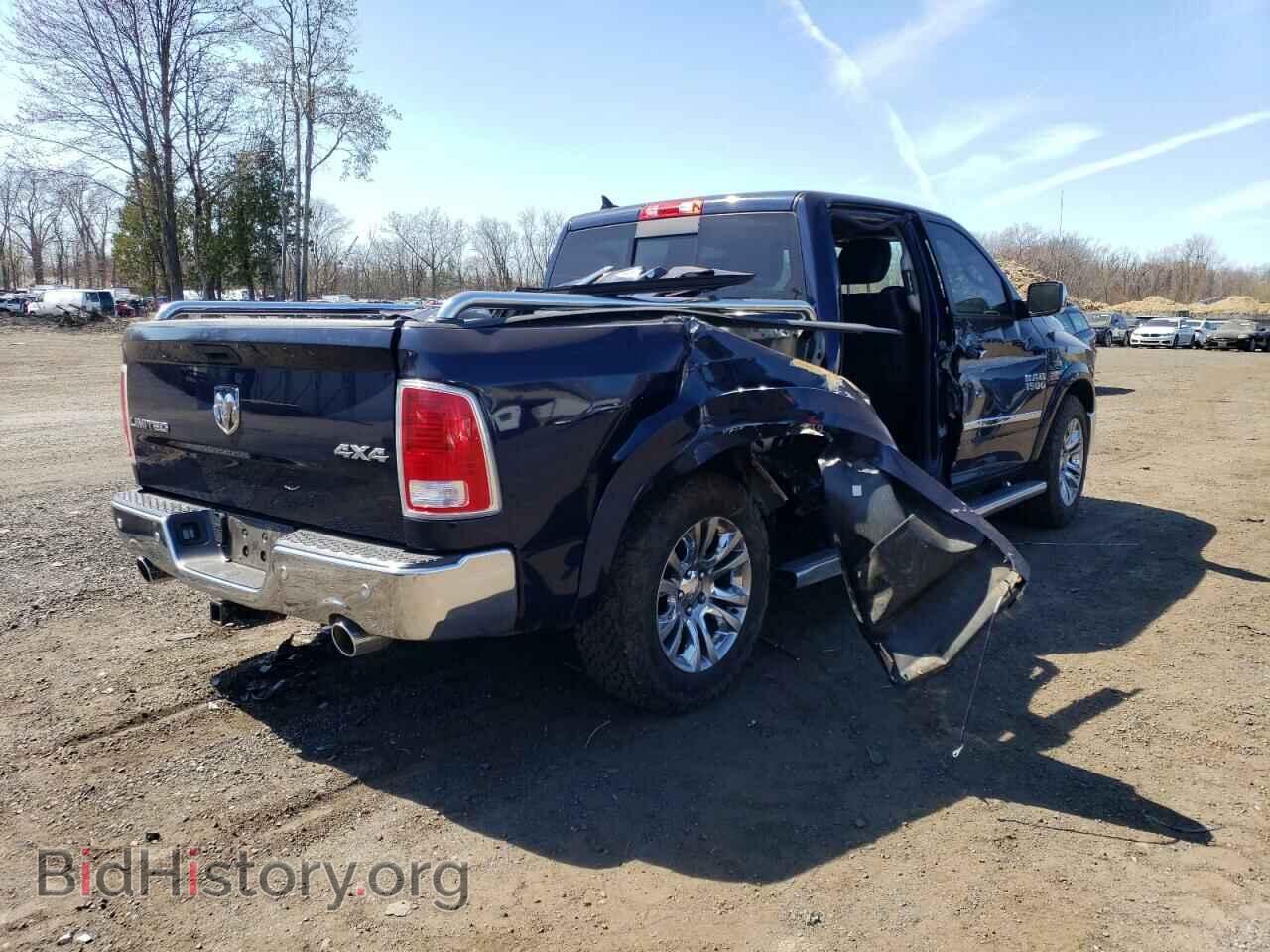 2015 RAM 1500 - VIN: 1C6RR7WT3FS660609 - Фото 3