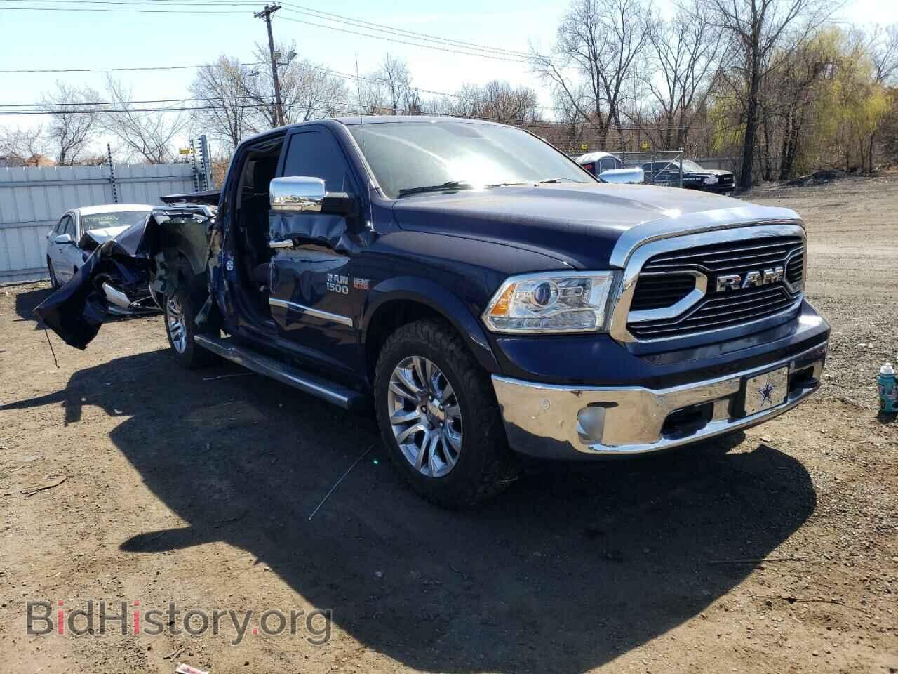 2015 RAM 1500 - VIN: 1C6RR7WT3FS660609 - Фото 4