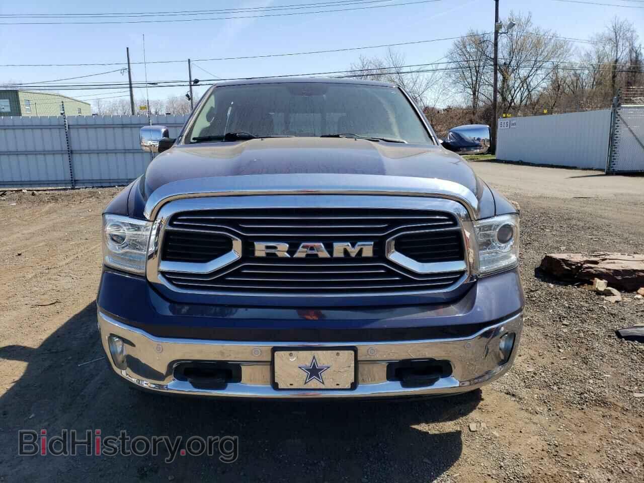 2015 RAM 1500 - VIN: 1C6RR7WT3FS660609 - Фото 5