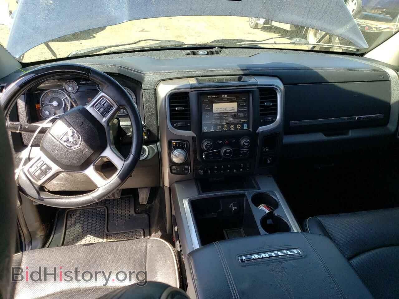 2015 RAM 1500 - VIN: 1C6RR7WT3FS660609 - Фото 8
