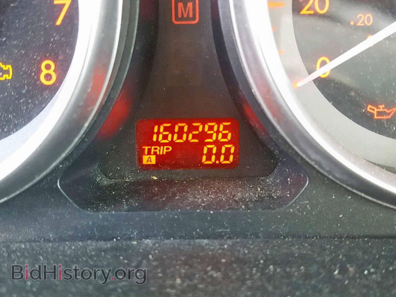 2010 MAZDA CX-9 - VIN: JM3TB3MA4A0237143 - Фото 8