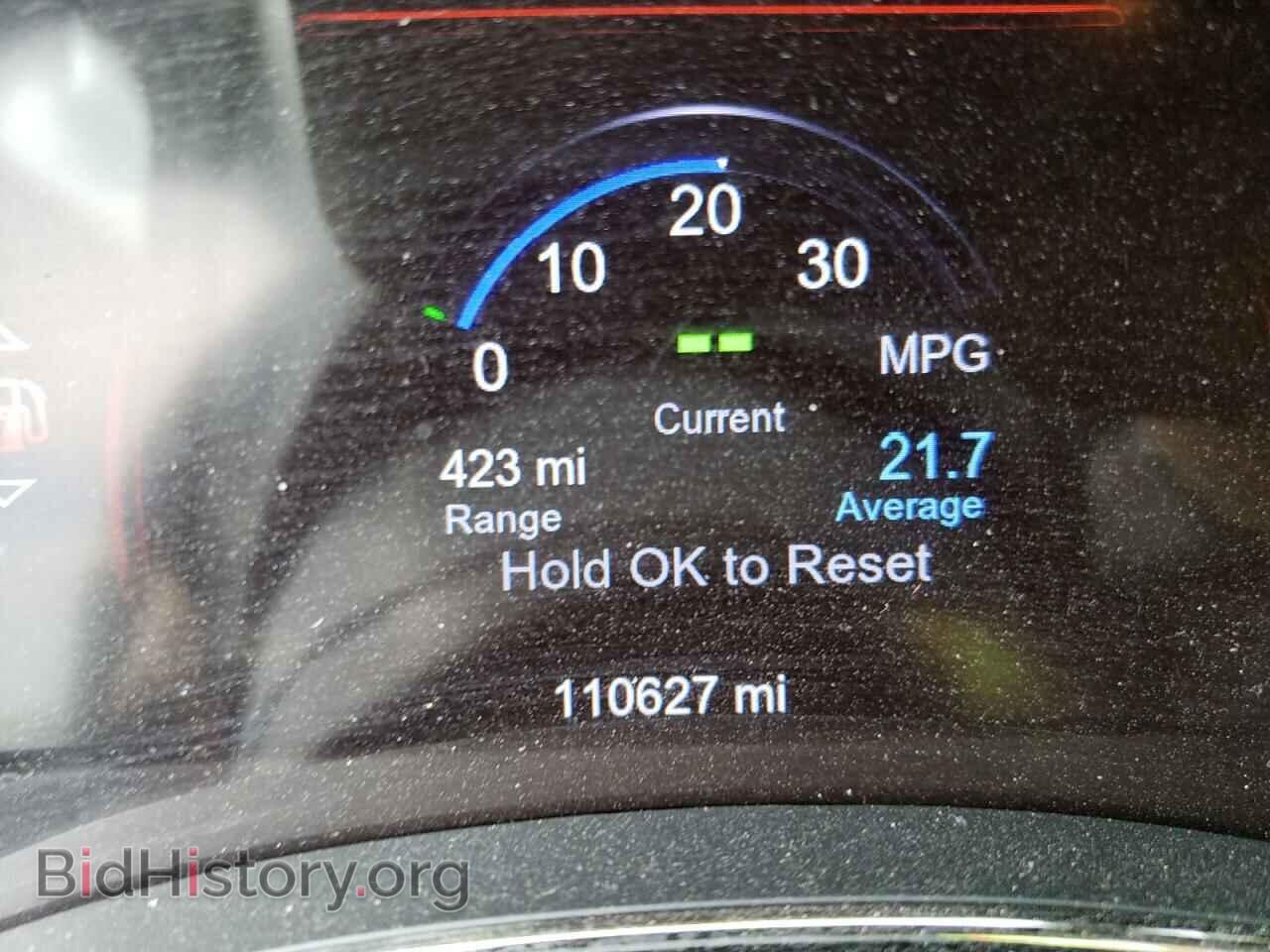2014 DODGE DURANGO - VIN: 1C4RDJAG5EC360917 - Фото 8