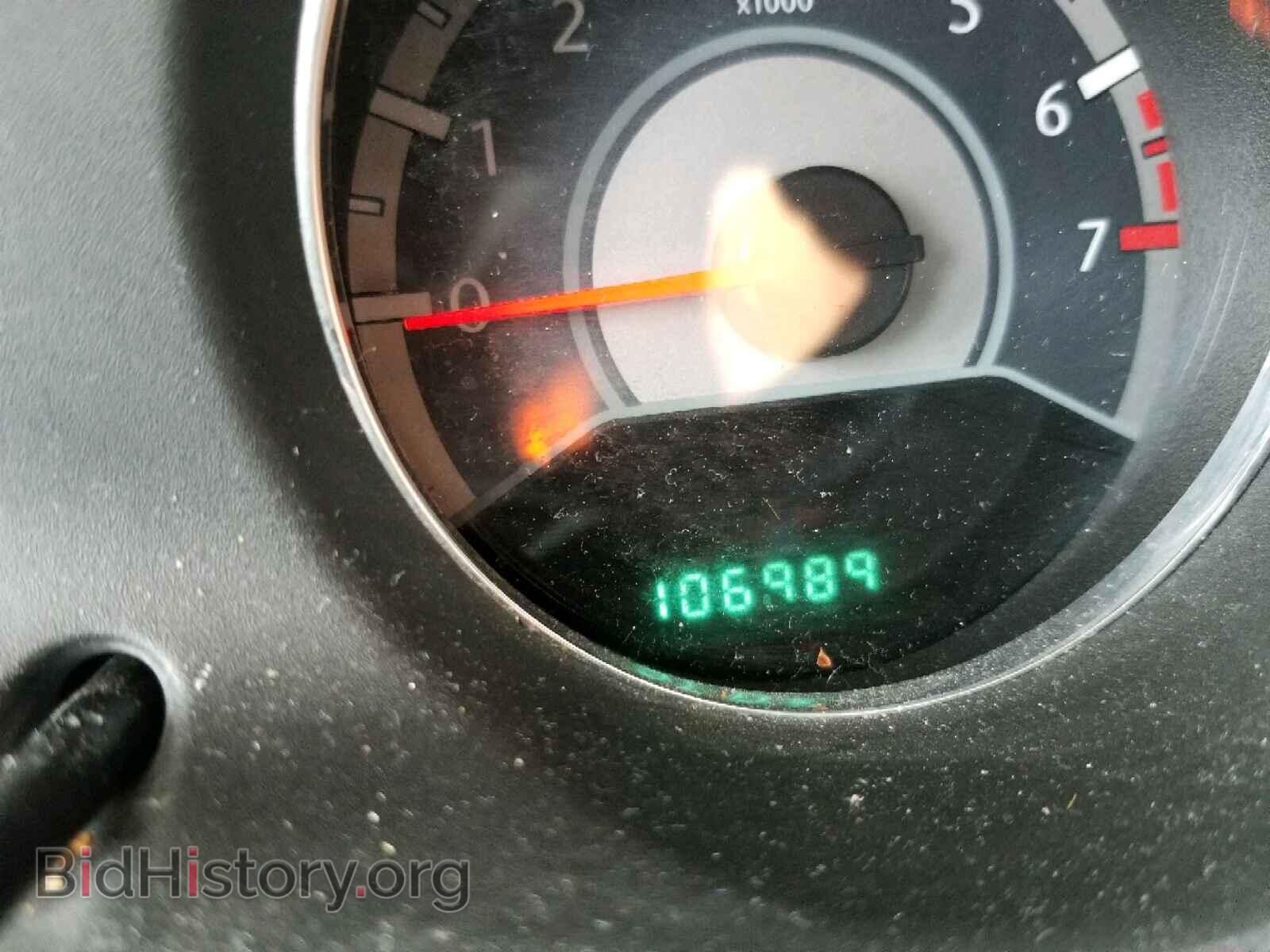 2012 CHRYSLER 200 - VIN: 1C3CCBCBXCN145619 - Photo 8