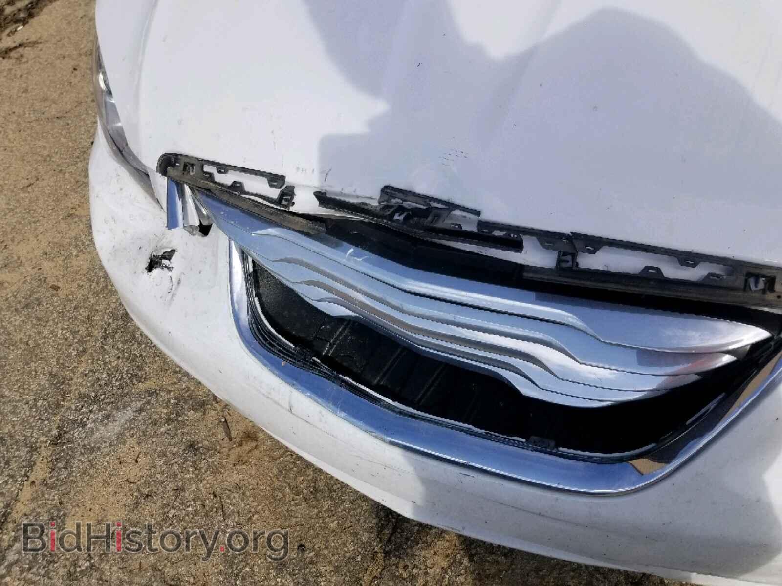 2012 CHRYSLER 200 - VIN: 1C3CCBCBXCN145619 - Photo 9