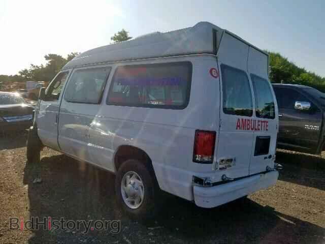 2014 FORD ECONOLINE - VIN: 1FTNE2EWXEDA82030 - Photo 3