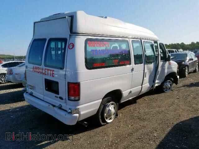 2014 FORD ECONOLINE - VIN: 1FTNE2EWXEDA82030 - Photo 4