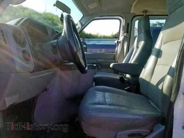 2014 FORD ECONOLINE - VIN: 1FTNE2EWXEDA82030 - Photo 5