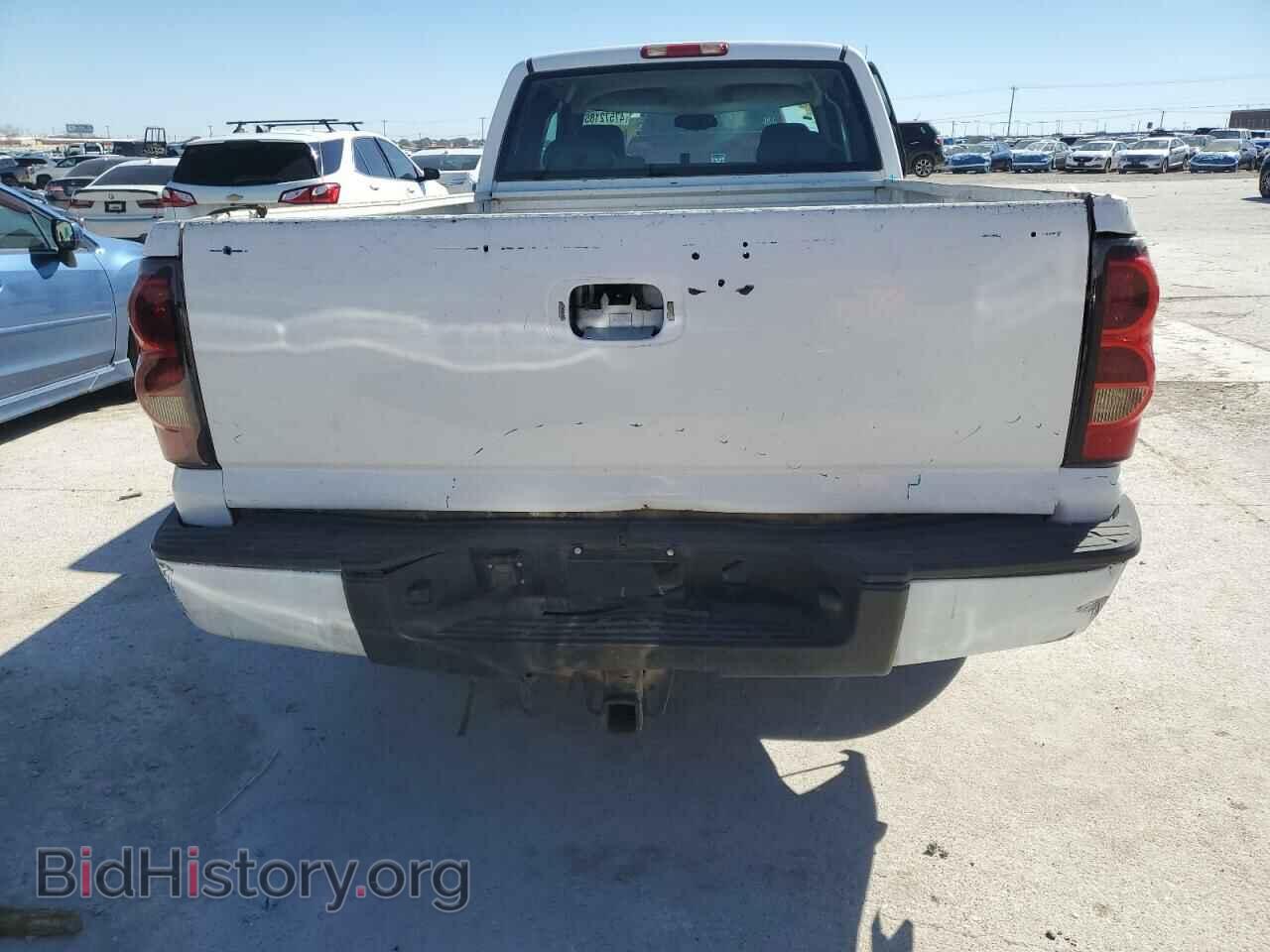 2007 CHEVROLET ALL Models - VIN: 1GCEC19V17E147331 - Photo 6