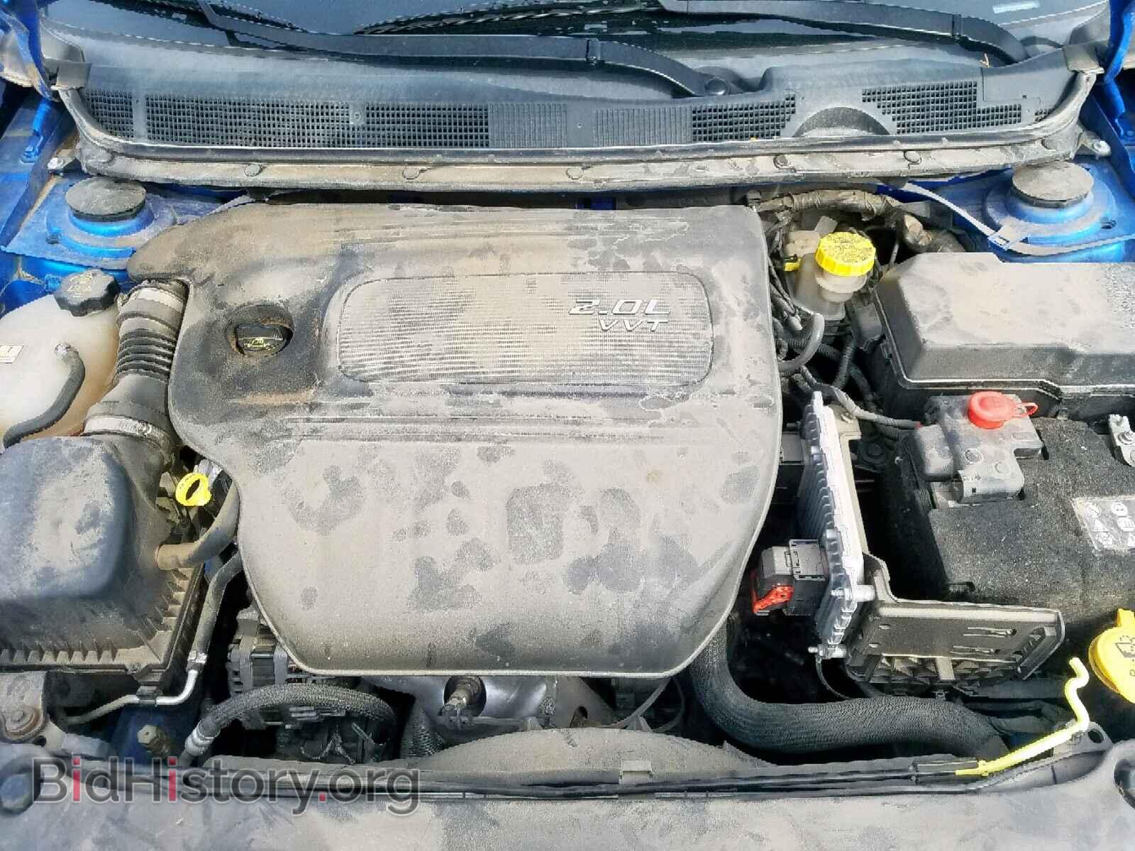 2015 DODGE DART - VIN: 1C3CDFAA3FD433099 - Фото 7