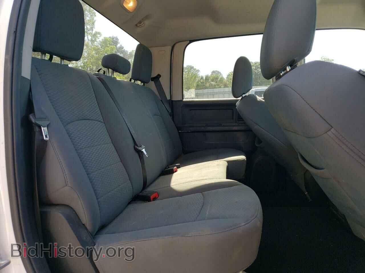 2014 RAM 1500 - VIN: 1C6RR7KT6ES125827 - Фото 10