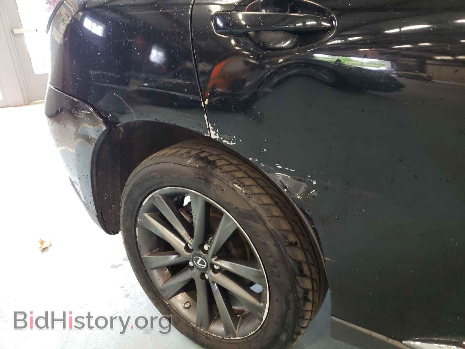 2015 LEXUS RX350 - VIN: 2T2BK1BA9FC330180 - Фото 9