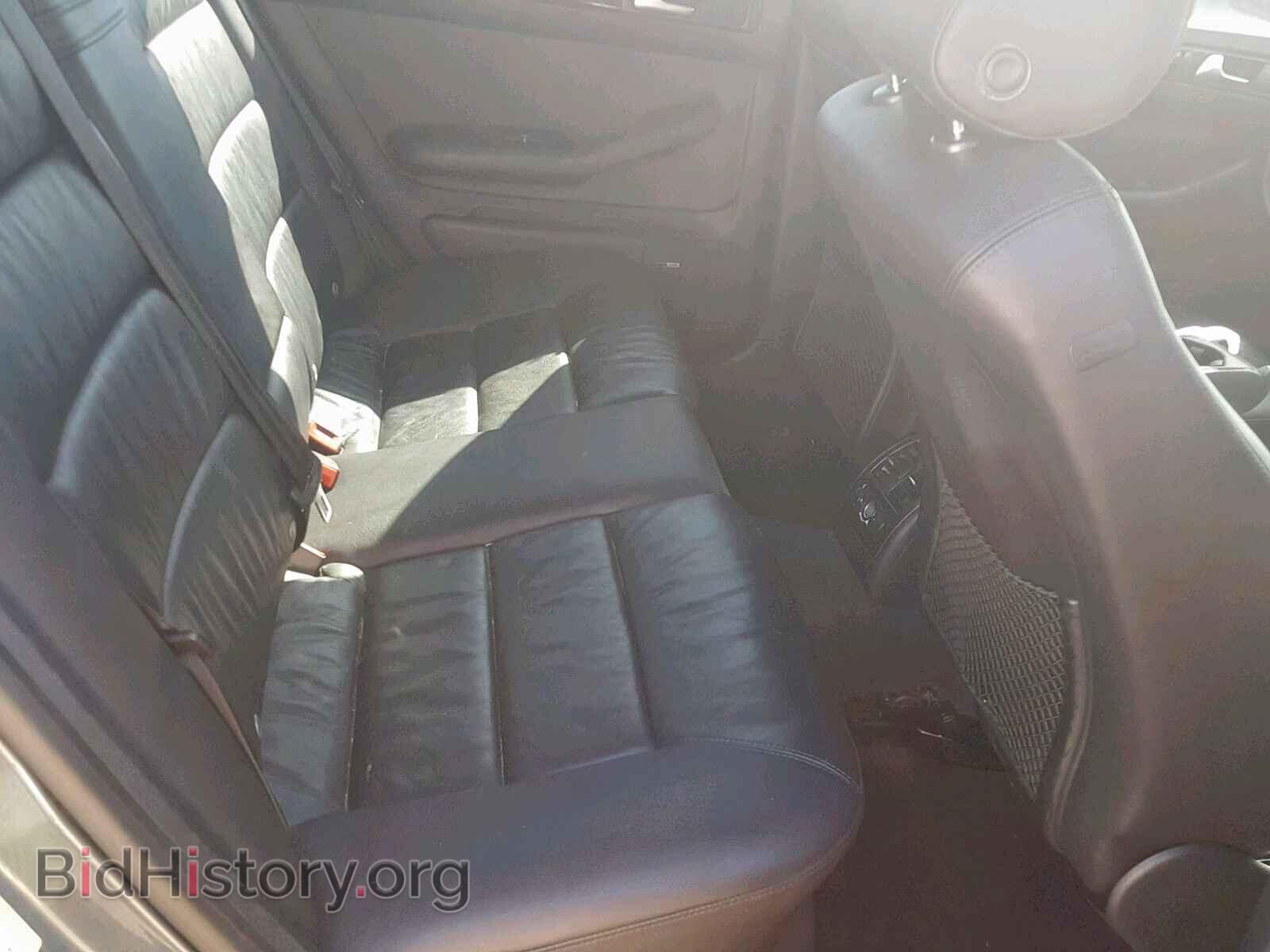 2004 AUDI A6 - VIN: WAULD64B94N033102 - Фото 6