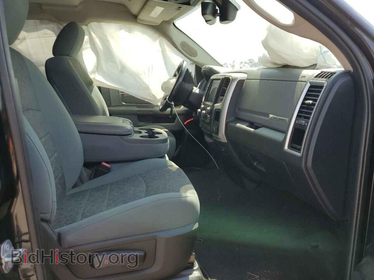 2018 RAM 1500 - VIN: 1C6RR7GT2JS120613 - Фото 5
