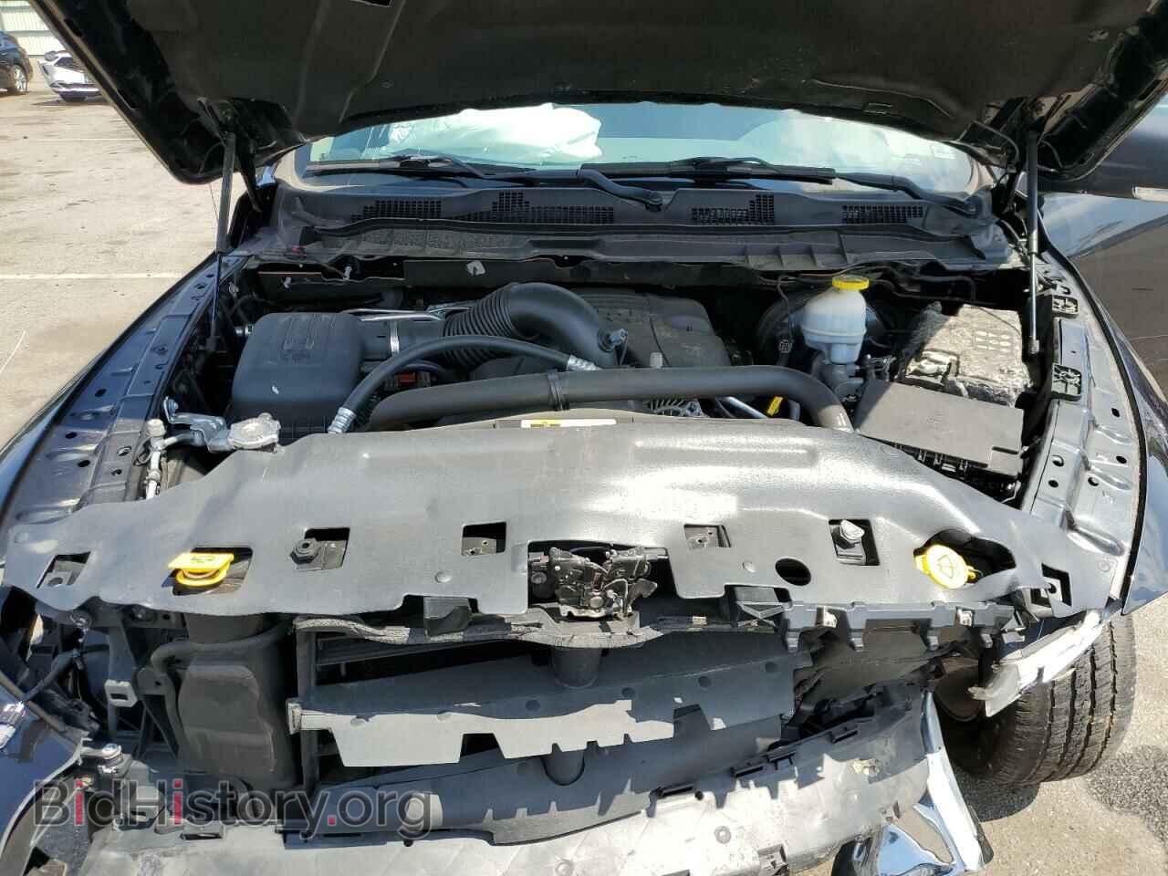 2018 RAM 1500 - VIN: 1C6RR7GT2JS120613 - Фото 7