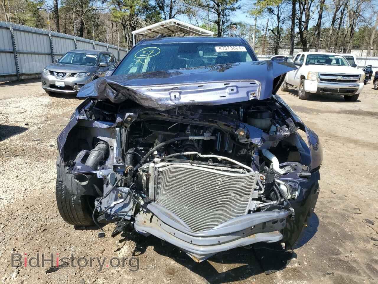 2013 GMC TERRAIN - VIN: 2GKALSEK2D6318141 - Photo 5