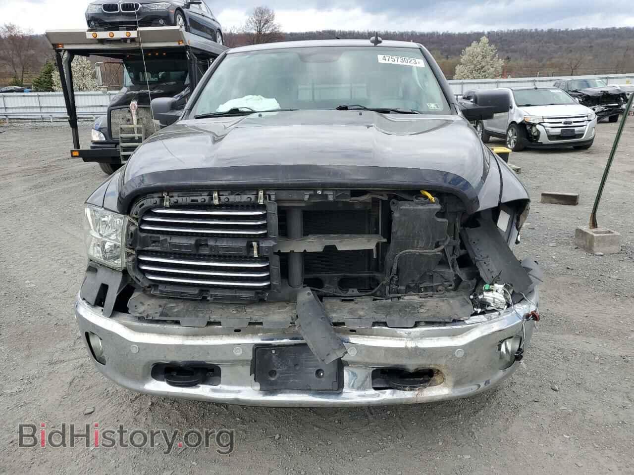 2017 RAM 1500 - VIN: 3C6RR7LT7HG642922 - Фото 5