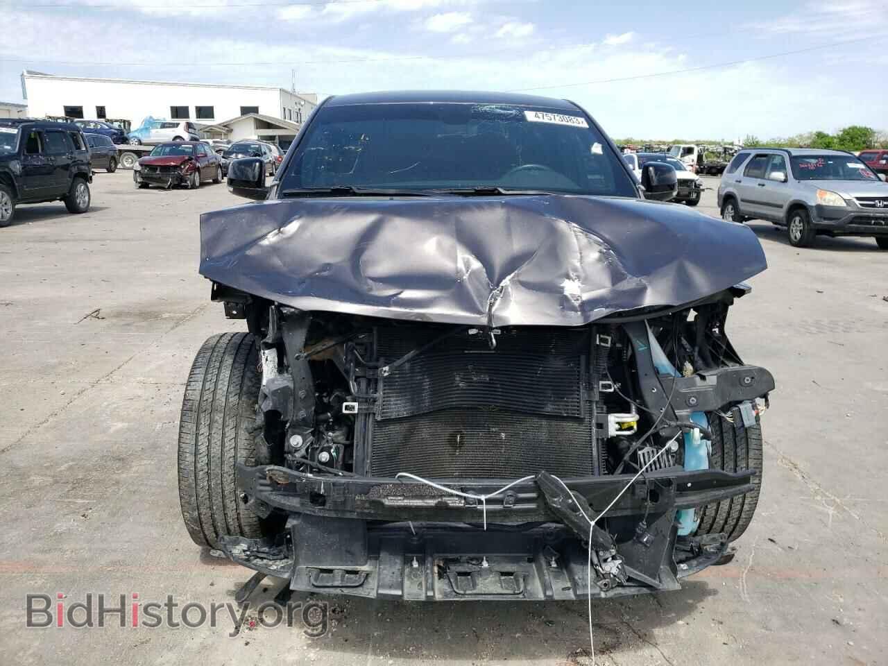 2021 DODGE DURANGO - VIN: 1C4RDHDG2MC864084 - Photo 5