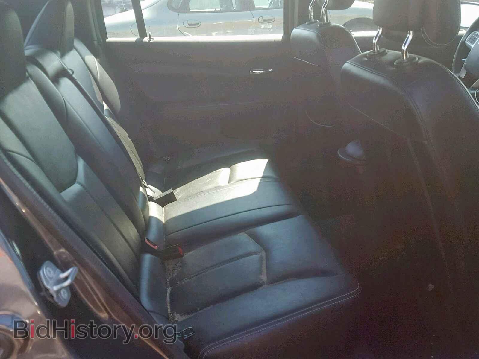 2014 CHRYSLER 200 - VIN: 1C3CCBCG2EN176829 - Фото 6