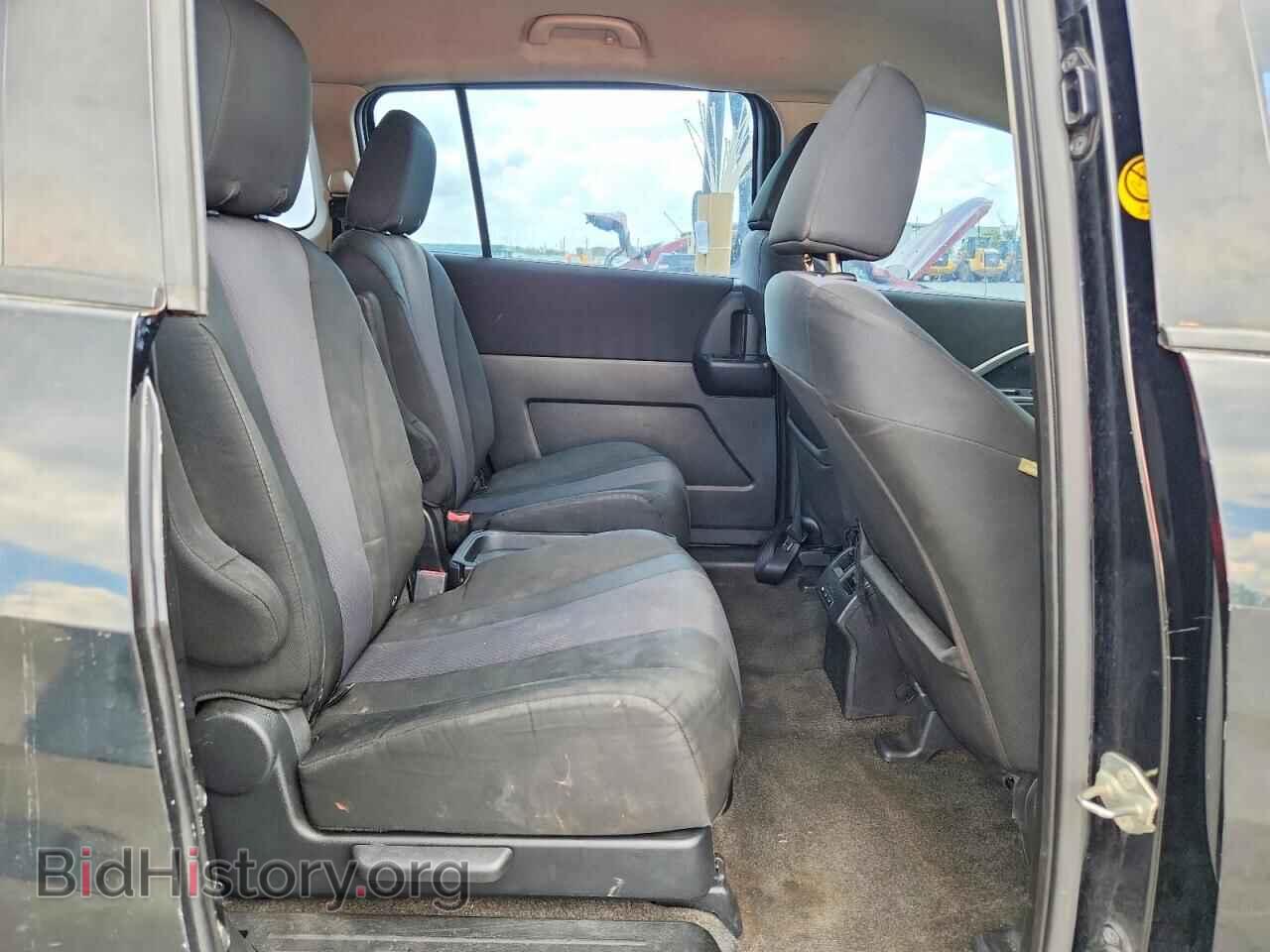 2013 MAZDA 5 - VIN: JM1CW2BL4D0148205 - Фото 10