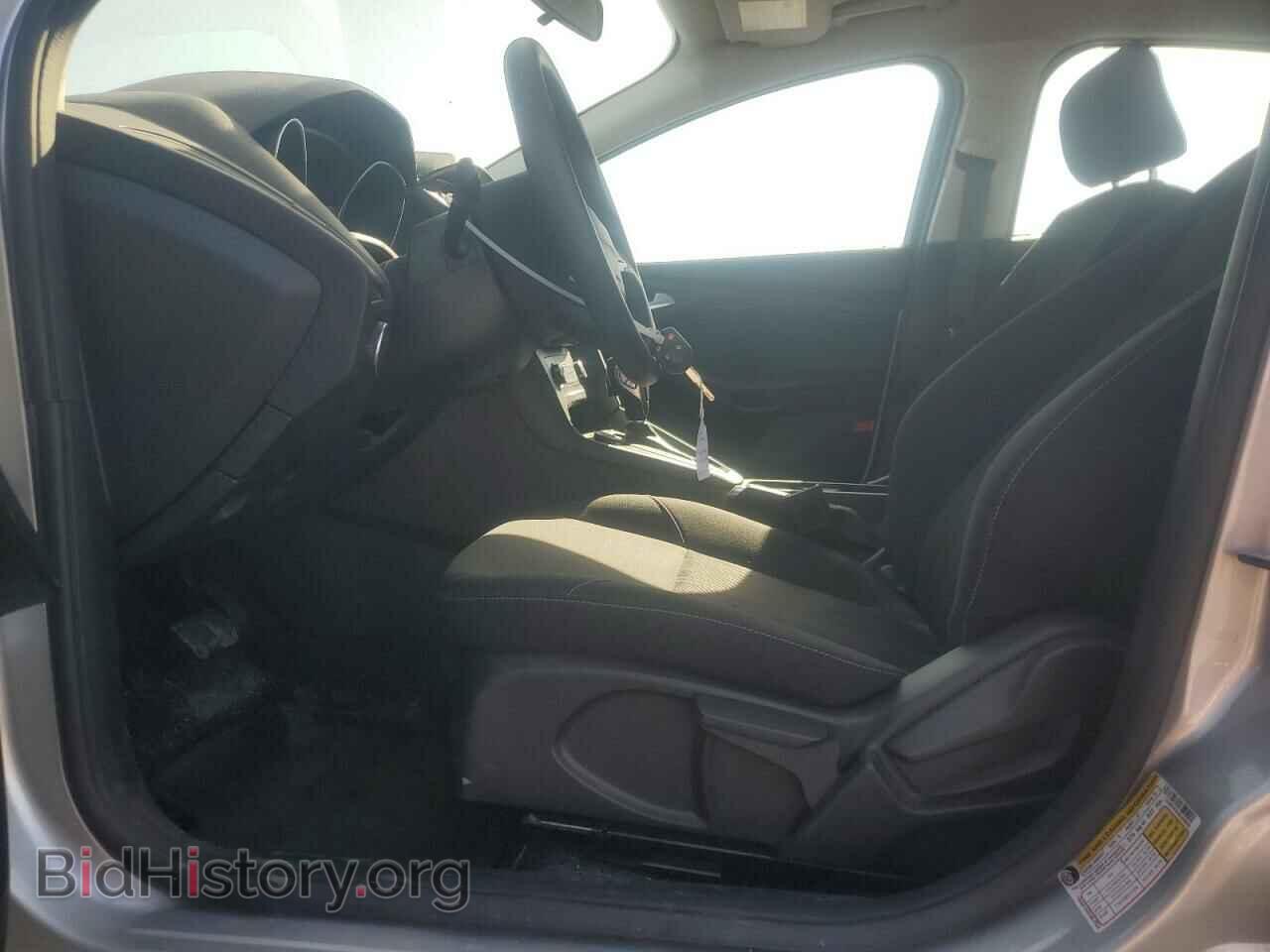 2017 FORD FOCUS - VIN: 1FADP3F21HL309029 - Photo 7