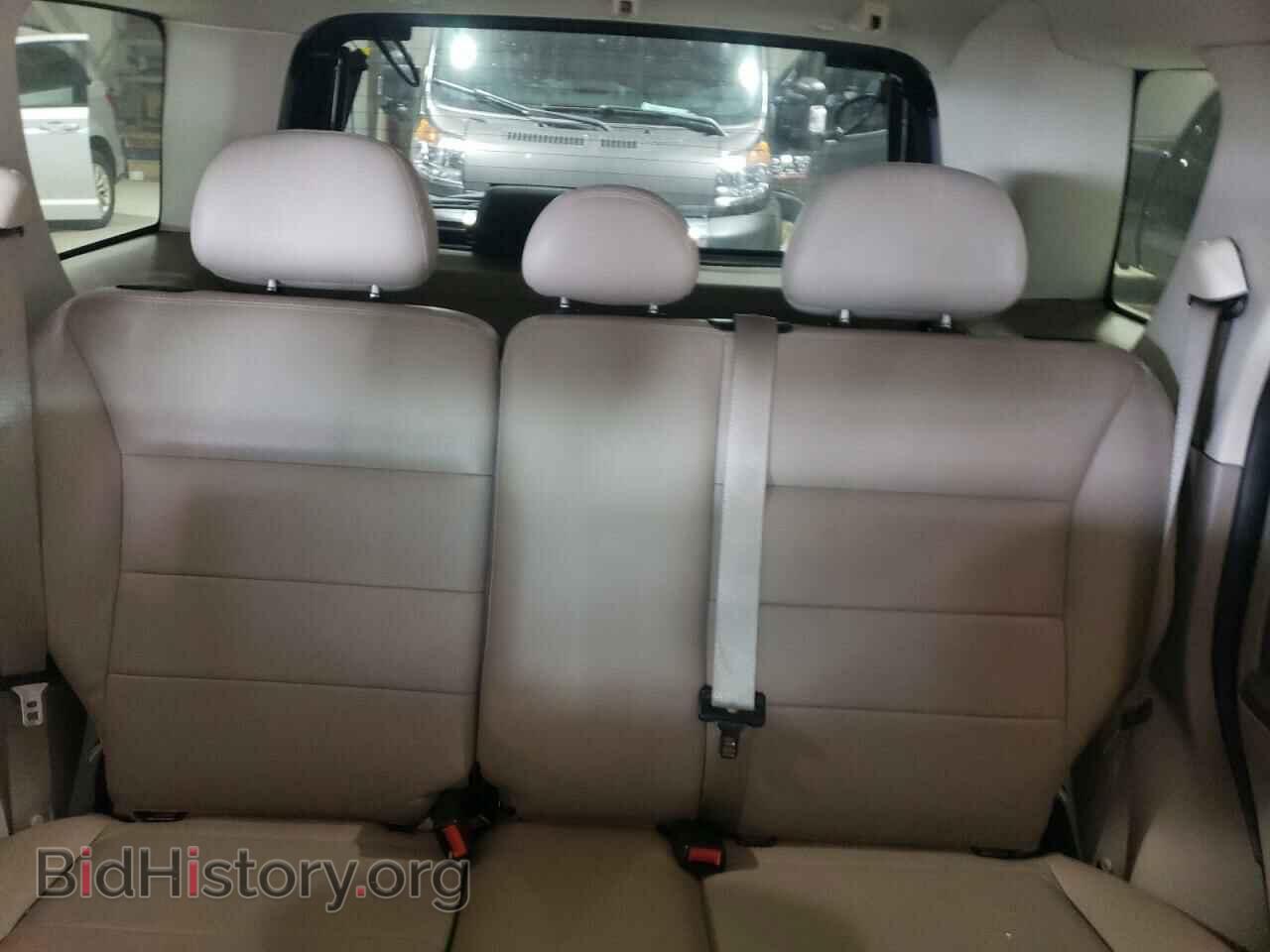 2009 FORD ESCAPE - VIN: 1FMCU493X9KA59365 - Фото 10