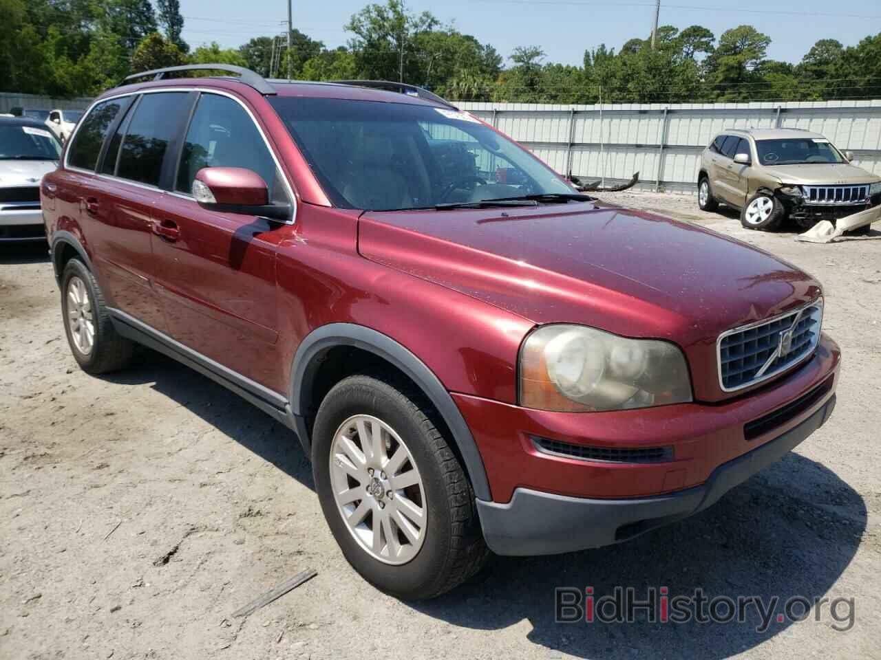 Photo YV4CY982X81436843 - VOLVO XC90 2008