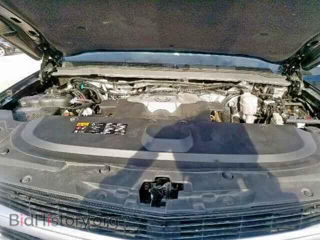 2016 CADILLAC ESCALADE E - VIN: 1GYS4JKJ9GR125149 - Photo 7