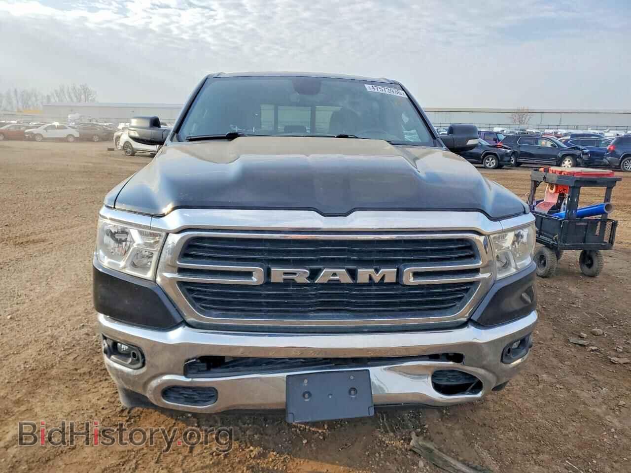 2019 RAM 1500 - VIN: 1C6SRFFTXKN765975 - Фото 5