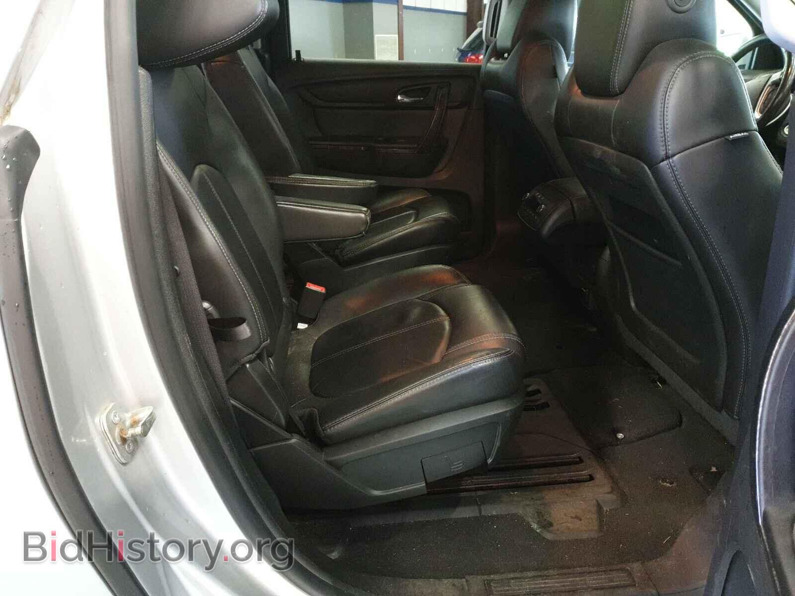 2014 GMC ACADIA - VIN: 1GKKVRKD2EJ307190 - Фото 6